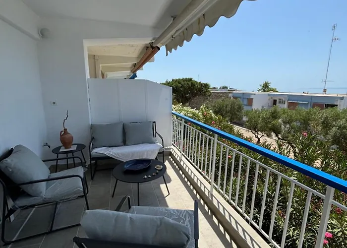Serenity Apartment